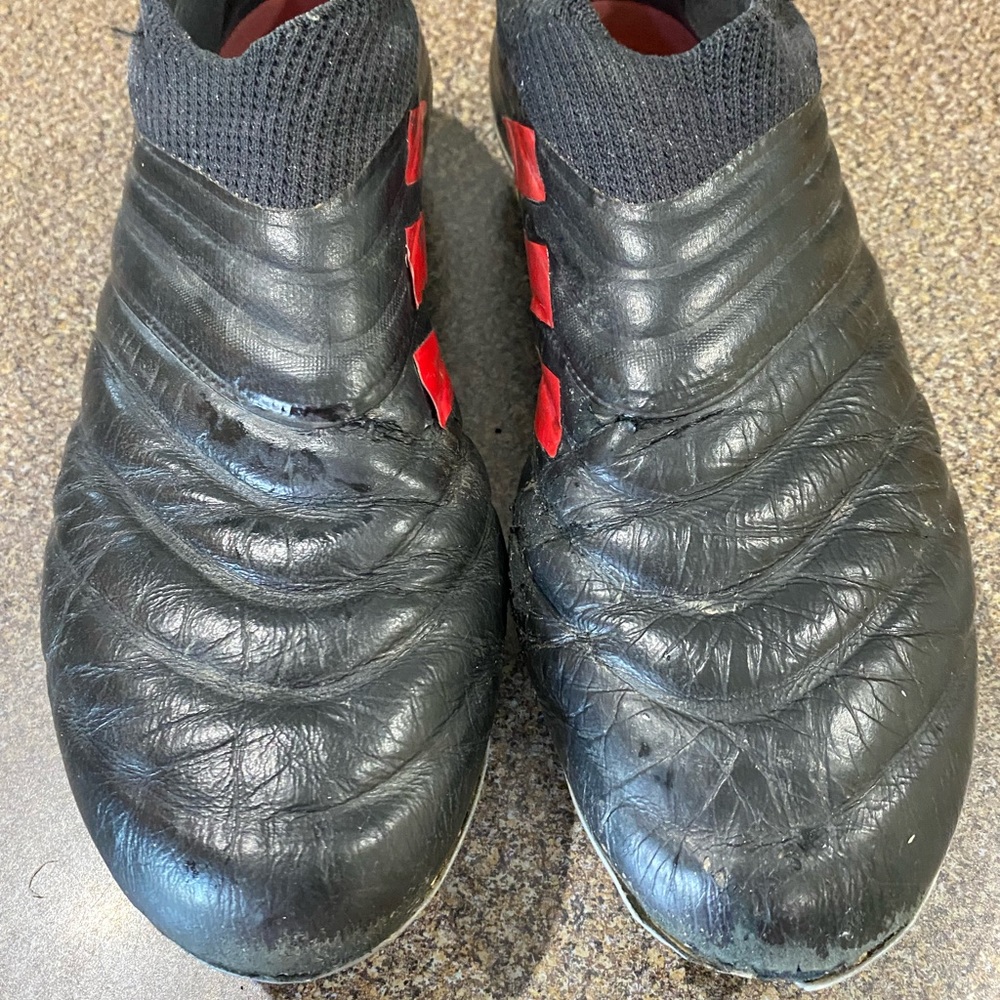 Adidas Copa 19+ Firm Ground